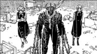 Still from Chainsaw Man manga (Image credit: Shueisha)